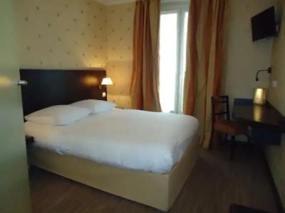 Hôtel de l'Exposition - Tour Eiffel - 46