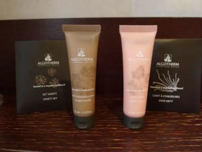 Hôtel de l'Exposition - Tour Eiffel - 41