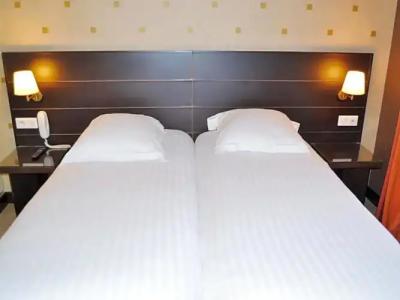 Hôtel de l'Exposition - Tour Eiffel - 88