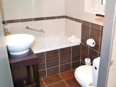 Hôtel de l'Exposition - Tour Eiffel - 48