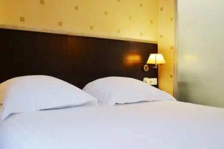 Hôtel de l'Exposition - Tour Eiffel - 43