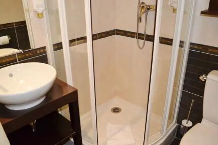 Hôtel de l'Exposition - Tour Eiffel - 86