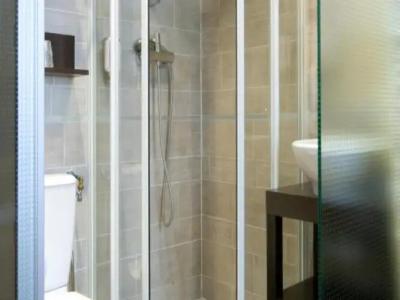 Hôtel de l'Exposition - Tour Eiffel - 59