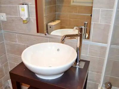 Hôtel de l'Exposition - Tour Eiffel - 69