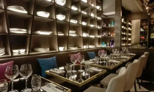 Hôtel Clairefontaine - 17