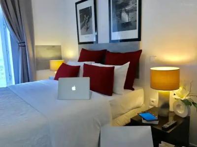 Hôtel Clairefontaine - 44