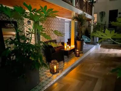 Hôtel Clairefontaine - 0