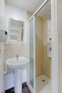 Hôtel Avama Prony - 36