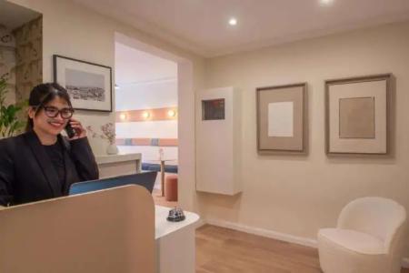 Hôtel Avama Prony - 17