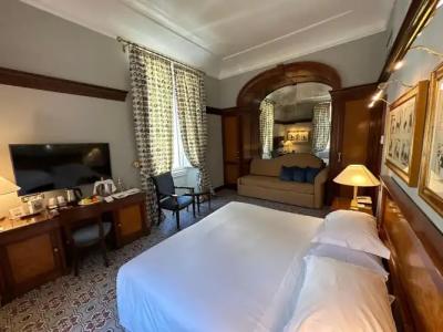 Hôtel Avama Prony - 2