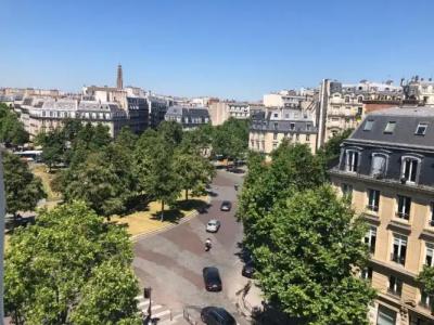 Hôtel Avama Prony - 15