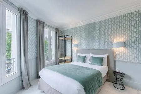 Hôtel Avama Prony - 23