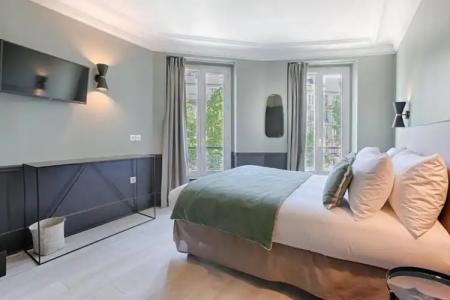 Hôtel Avama Prony - 26