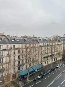 Hôtel Avama Prony - 35