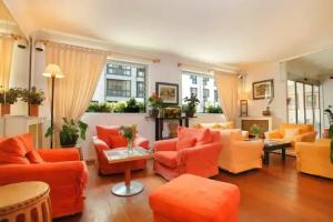 Отель «Maison 46», Париж