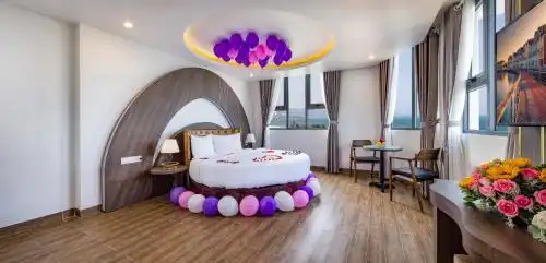 Azura Gold & Apartment - 22