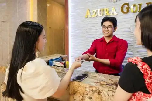 Azura Gold & Apartment - 21