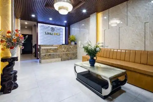 Azura Gold & Apartment - 20