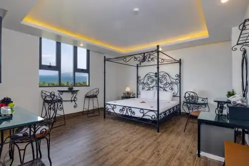 Azura Gold & Apartment - 7