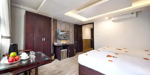Azura Gold & Apartment - 28
