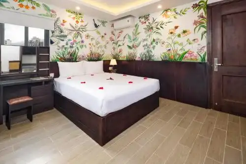 Azura Gold & Apartment - 31
