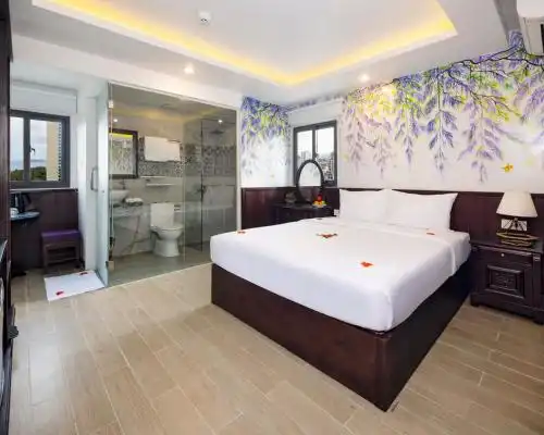 Azura Gold & Apartment - 2