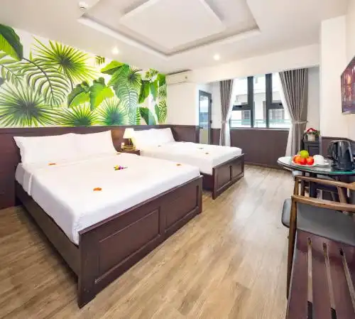 Azura Gold & Apartment - 34