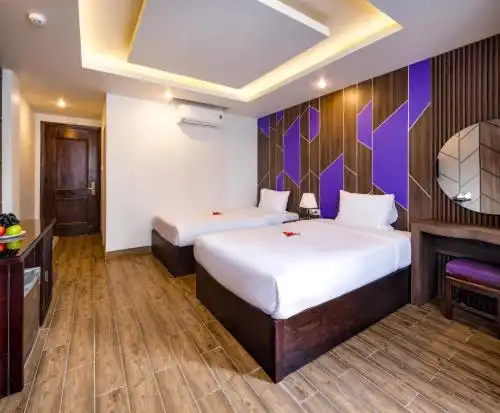 Azura Gold & Apartment - 35