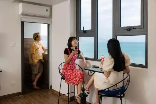 Azura Gold & Apartment - 40