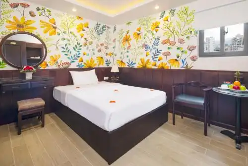 Azura Gold & Apartment - 41