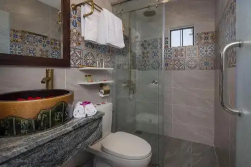 Azura Gold & Apartment - 42