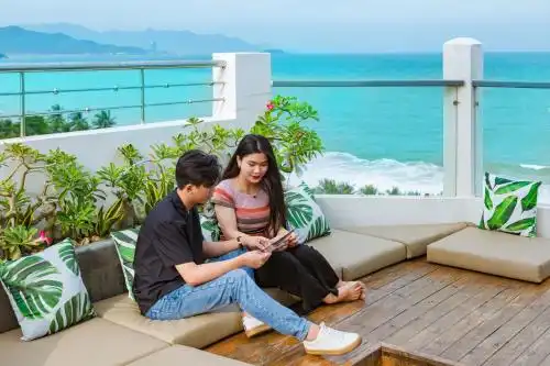 Azura Gold & Apartment - 25