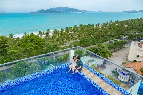 Azura Gold & Apartment - 0