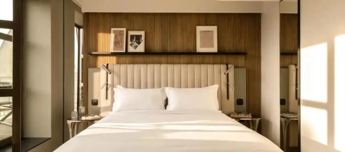 Holiday Inn Paris Notre Dame, An Ihg - 53