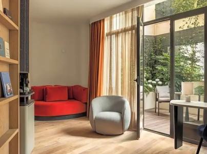 Holiday Inn Paris Notre Dame, An Ihg - 68