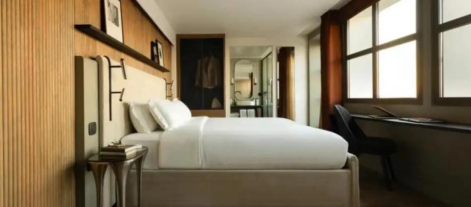 Holiday Inn Paris Notre Dame, An Ihg - 61