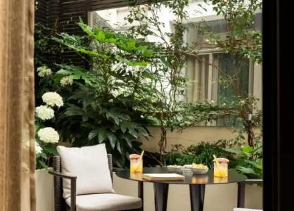 Holiday Inn Paris Notre Dame, An Ihg - 69