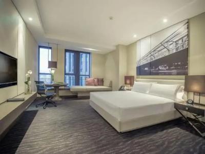 Pan Pacific Tianjin - 2