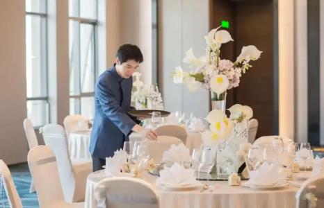 Pan Pacific Tianjin - 42