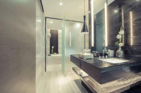 Pan Pacific Tianjin - 9