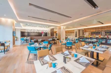 Pan Pacific Tianjin - 26