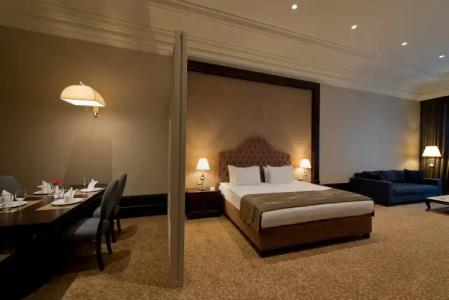 Isfanbul Holiday Home & Suites - 14