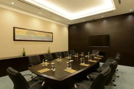 Isfanbul Holiday Home & Suites - 24