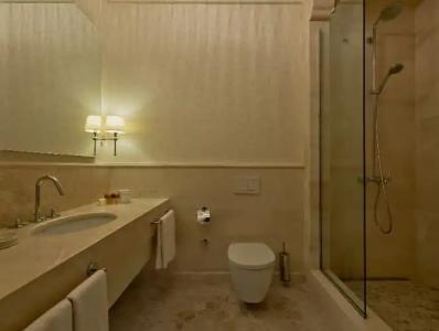 Isfanbul Holiday Home & Suites - 40