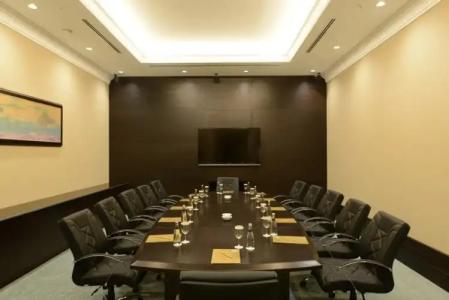 Isfanbul Holiday Home & Suites - 26