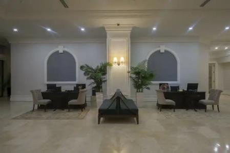 Isfanbul Holiday Home & Suites - 6