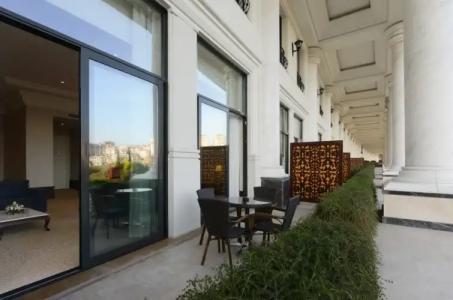 Isfanbul Holiday Home & Suites - 18