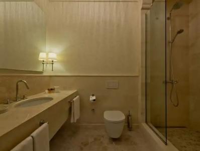 Isfanbul Holiday Home & Suites - 45