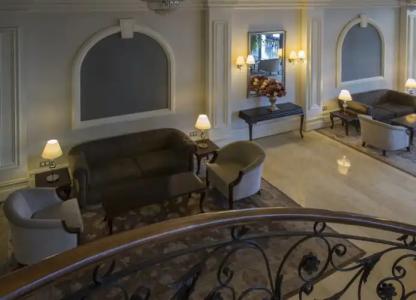 Isfanbul Holiday Home & Suites - 5