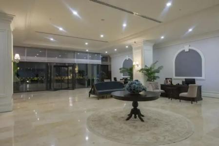 Isfanbul Holiday Home & Suites - 4